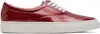 Undercover Red Up1e1f01 Sneakers In Red