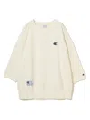 Undercover Champion X Sweatshirt Col Rond
