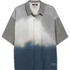 Undercover Short Sleeve Shirt In Multi
