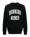 Undercover Jun Takahashi Man Sweatshirt Black Size 4 Cotton In Black