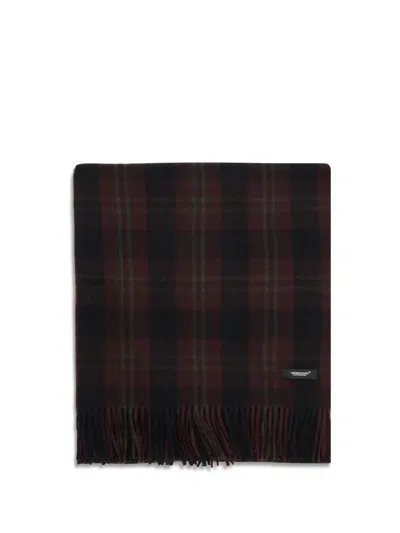 UNDERCOVER UNDERCOVER SCARVES