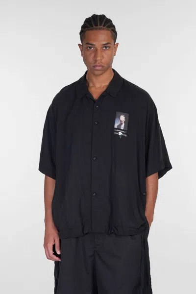 Undercover Shirt