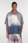Undercover Short Sleeve Shirt