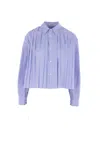 Undercover Cotton Shirt