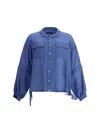 Undercover Oversized Shirt