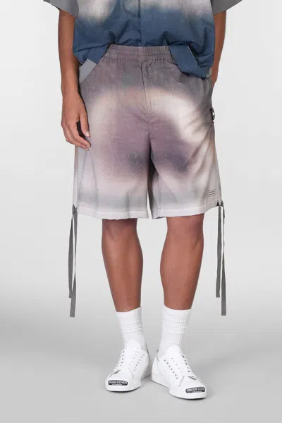 Undercover Shorts