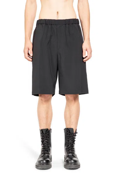 Undercover Shorts & Skirts In Black