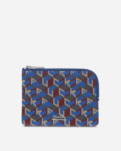 Undercover Signature Pvc Pouch Black In Multicolor