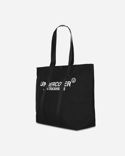 Undercover Signature Tote Bag