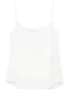 Undercover Sleeveless Tank Top