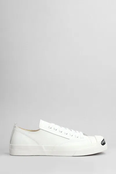 Undercover Sneakers