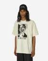 Undercover Off-white Graphic T-shirt In White