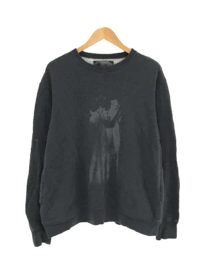 Pre-owned Undercover Ss20 Cindy Sherman Sweatshirt In Gray