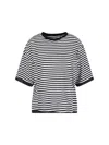 Undercover Essential Logo T-shirt In Multi