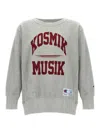 Undercover Champion Collaboration Crew Neck Sweatshirt