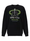 Undercover Black Brigitte Tanaka Edition Uc2d1894-2 Sweatshirt