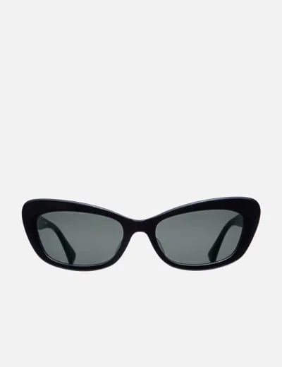 Undercover Sunglasses In Black
