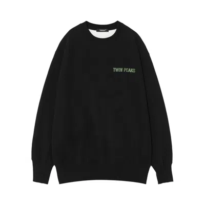 Pre-owned Undercover Sweat Pullover 'black' | Men's Size 4