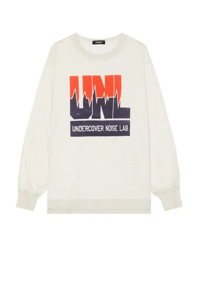 Undercover Sweater In Oatmeal