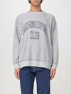 Undercover Sweatshirt  Men Color Grey In Grau