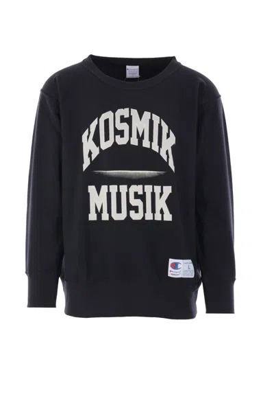 Undercover Sweaters In Black