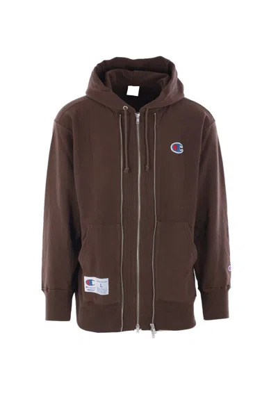 Undercover Sweaters In Brown