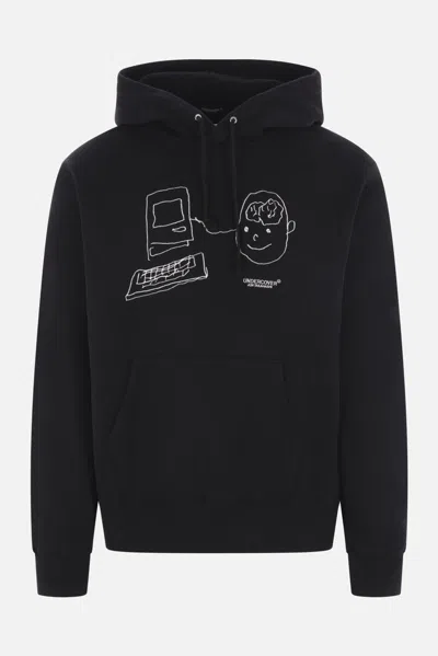 Undercover Sweatshirts In Black