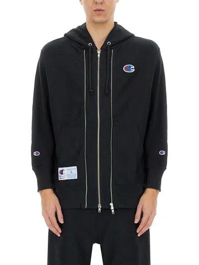 UNDERCOVER SWEATSHIRT