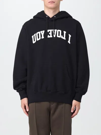 Undercover Pullover  Herren Farbe Schwarz In Black