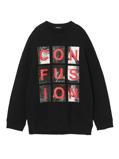 UNDERCOVER Undercover Sweatshirt With Print