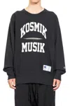 Undercover X Champion Sweatshirt