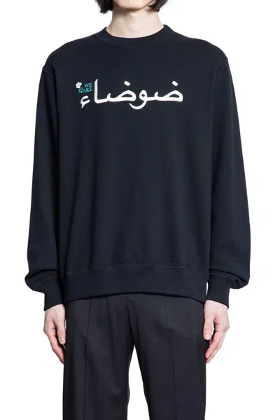 Undercover Sweatshirts In Black