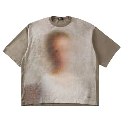 Pre-owned Undercover T-shirt 'beige Base' | Tan | Men's Size 4