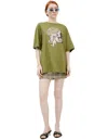 Undercover Printed T-shirt