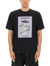 Undercover T-shirt With Print