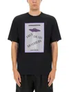 Undercover T-shirt With Print