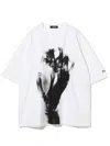 Undercover T-shirt  Men Color White In White
