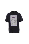 Undercover T-shirt With Print