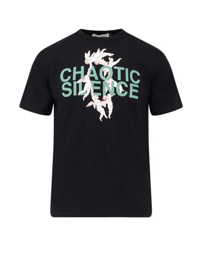 Undercover T-shirts And Polos Black