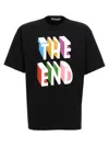 UNDERCOVER UNDERCOVER 'THE END' T-SHIRT