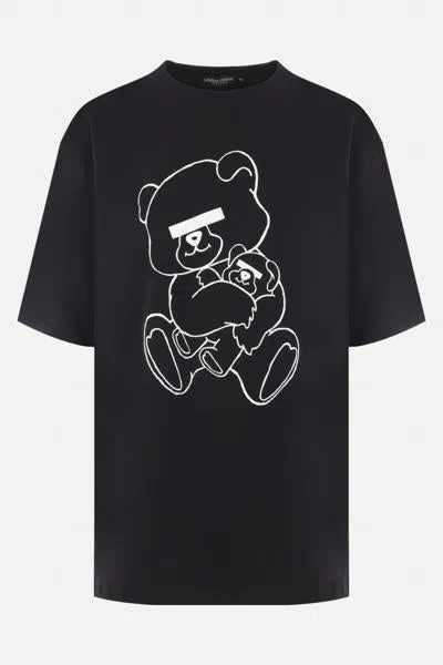 Undercover T-shirts And Polos In Black