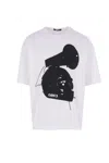 Undercover T-shirts And Polos In White