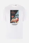 Undercover Graphic-printed T-shirt In White