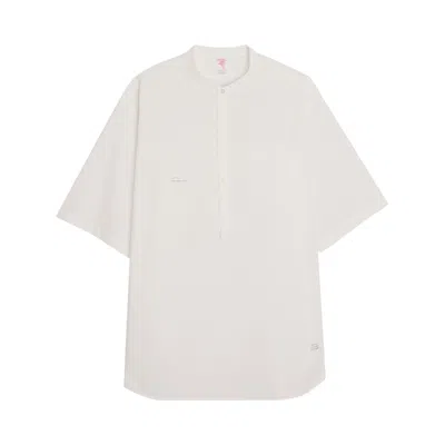 Pre-owned Undercover The Banshees Shirt 'white' | Men's Size 4