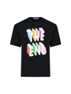 UNDERCOVER THE END T-SHIRT