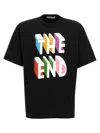 UNDERCOVER UNDERCOVER 'THE END' T SHIRT