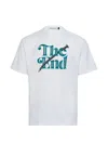 Undercover The End T-shirt In Multi