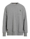 Undercover The Shepherd Man Sweatshirt Grey Size 4 Cashmere, Cotton In Gray