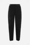 Undercover Trousers In Black