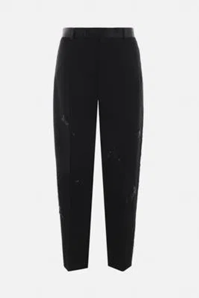 Undercover Trousers In Black